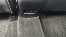 MG Hs 1.5 T-GDI Exclusive 5dr Petrol Hatchback